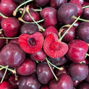 Cherry đỏ Mỹ nhập khẩu tại tphcm