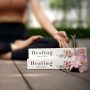 Nhang thiền thư giãn Healing